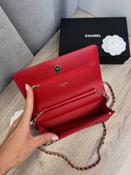 Сумка женская  Chanel Артикул BMS-135335. Вид 4