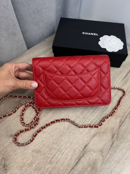 Сумка женская  Chanel Артикул BMS-135335. Вид 5