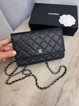 Сумка женская  Chanel Артикул BMS-135334. Вид 1