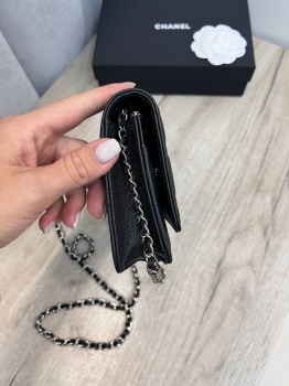 Сумка женская  Chanel Артикул BMS-135334. Вид 2