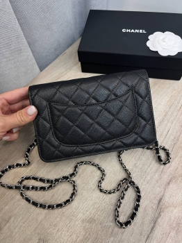 Сумка женская  Chanel Артикул BMS-135334. Вид 3