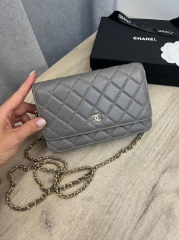 Сумка женская  Chanel Артикул BMS-135333. Вид 1