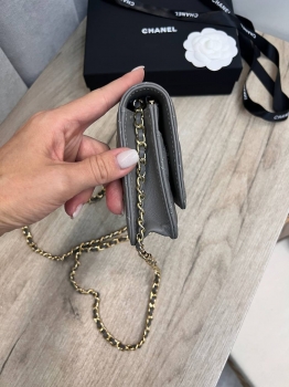 Сумка женская  Chanel Артикул BMS-135333. Вид 2
