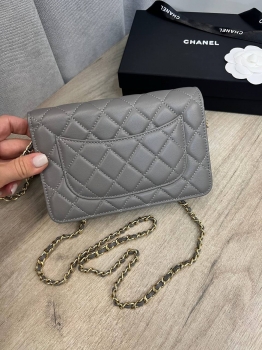 Сумка женская  Chanel Артикул BMS-135333. Вид 3