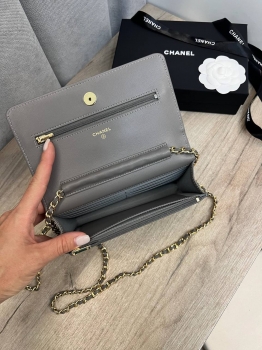Сумка женская  Chanel Артикул BMS-135333. Вид 5