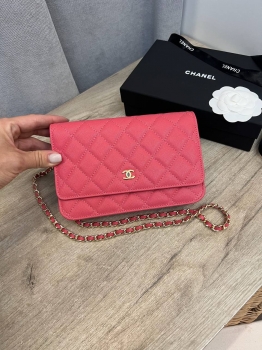 Сумка женская  Chanel Артикул BMS-135332. Вид 1