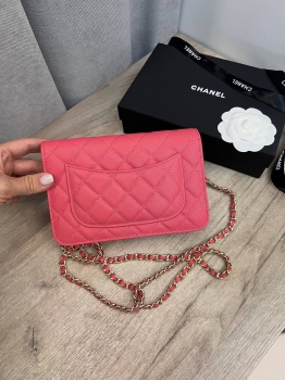 Сумка женская  Chanel Артикул BMS-135332. Вид 3