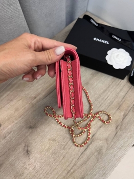 Сумка женская  Chanel Артикул BMS-135332. Вид 4