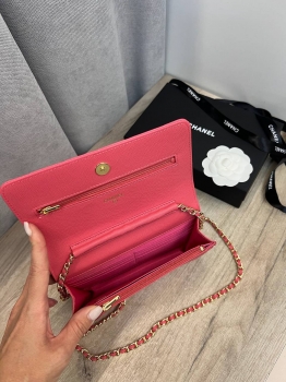 Сумка женская  Chanel Артикул BMS-135332. Вид 5