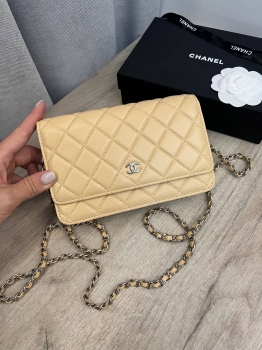 Сумка женская  Chanel Артикул BMS-135331. Вид 1
