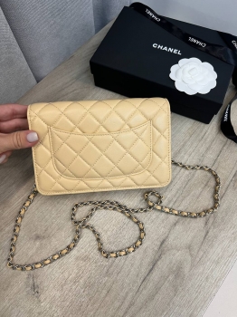 Сумка женская  Chanel Артикул BMS-135331. Вид 2