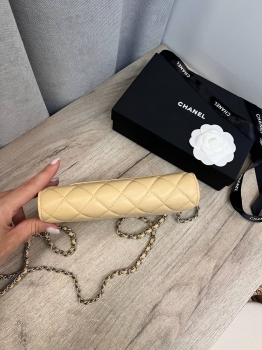 Сумка женская  Chanel Артикул BMS-135331. Вид 3
