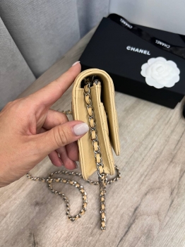 Сумка женская  Chanel Артикул BMS-135331. Вид 4