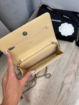Сумка женская  Chanel Артикул BMS-135331. Вид 5