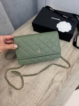 Сумка женская  Chanel Артикул BMS-135330. Вид 1