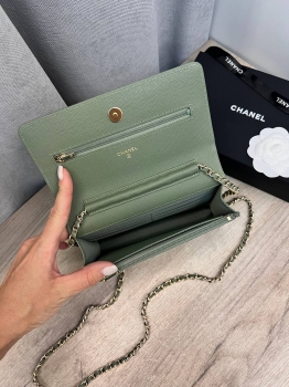 Сумка женская  Chanel Артикул BMS-135330. Вид 4