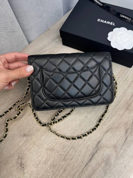 Сумка женская  Chanel Артикул BMS-135329. Вид 2