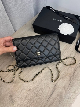 Сумка женская  Chanel Артикул BMS-135329. Вид 1