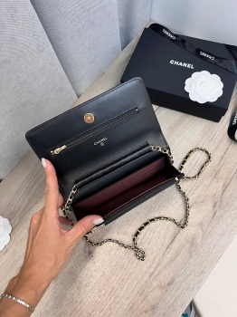 Сумка женская  Chanel Артикул BMS-135329. Вид 3