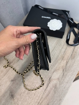 Сумка женская  Chanel Артикул BMS-135329. Вид 4