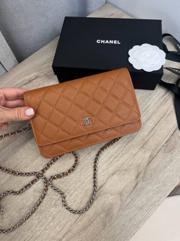 Сумка женская  Chanel Артикул BMS-135328. Вид 1