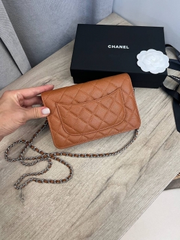 Сумка женская  Chanel Артикул BMS-135328. Вид 2
