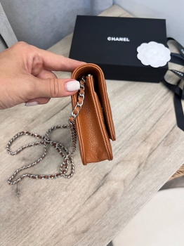 Сумка женская  Chanel Артикул BMS-135328. Вид 3