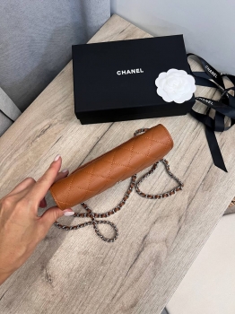 Сумка женская  Chanel Артикул BMS-135328. Вид 4
