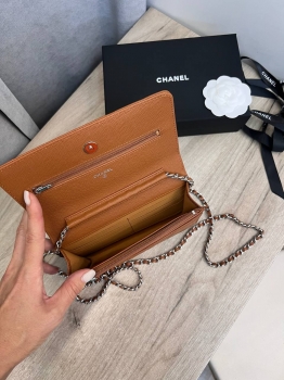 Сумка женская  Chanel Артикул BMS-135328. Вид 5