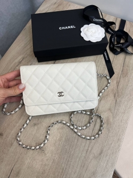Сумка женская  Chanel Артикул BMS-135327. Вид 1
