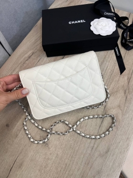 Сумка женская  Chanel Артикул BMS-135327. Вид 2