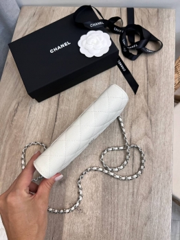 Сумка женская  Chanel Артикул BMS-135327. Вид 3