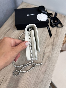 Сумка женская  Chanel Артикул BMS-135327. Вид 4