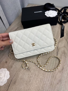 Сумка женская  Chanel Артикул BMS-135346. Вид 2