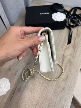 Сумка женская  Chanel Артикул BMS-135346. Вид 3