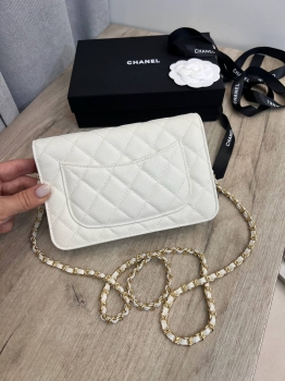 Сумка женская  Chanel Артикул BMS-135346. Вид 4