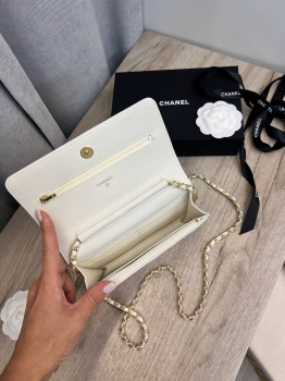 Сумка женская  Chanel Артикул BMS-135346. Вид 5