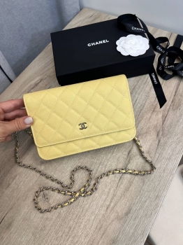 Сумка женская  Chanel Артикул BMS-135345. Вид 1