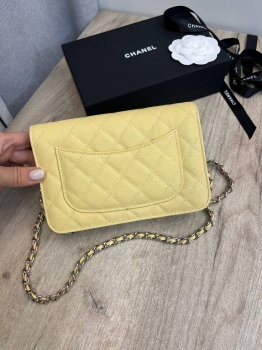 Сумка женская  Chanel Артикул BMS-135345. Вид 2