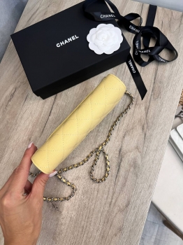Сумка женская  Chanel Артикул BMS-135345. Вид 3