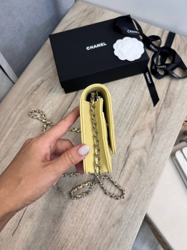 Сумка женская  Chanel Артикул BMS-135345. Вид 4