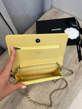 Сумка женская  Chanel Артикул BMS-135345. Вид 5