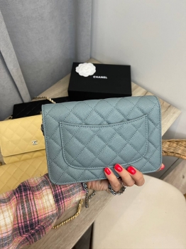 Сумка женская  Chanel Артикул BMS-135344. Вид 3