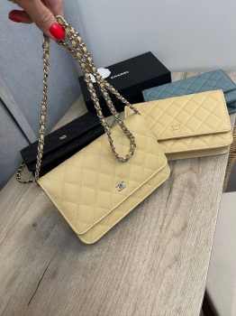 Сумка женская  Chanel Артикул BMS-135343. Вид 1