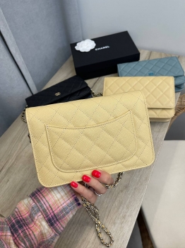 Сумка женская  Chanel Артикул BMS-135343. Вид 3
