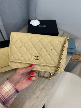 Сумка женская  Chanel Артикул BMS-135343. Вид 5
