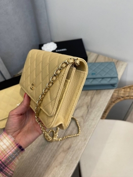 Сумка женская  Chanel Артикул BMS-135343. Вид 7