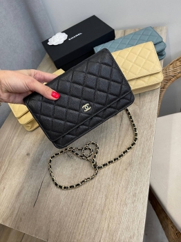 Сумка женская  Chanel Артикул BMS-135342. Вид 1