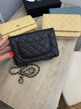 Сумка женская  Chanel Артикул BMS-135342. Вид 2