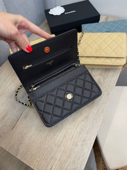 Сумка женская  Chanel Артикул BMS-135342. Вид 3